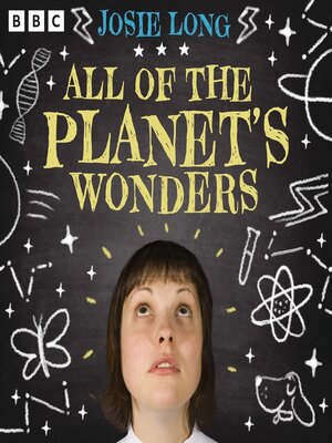 cover image of All of the Planet's Wonders